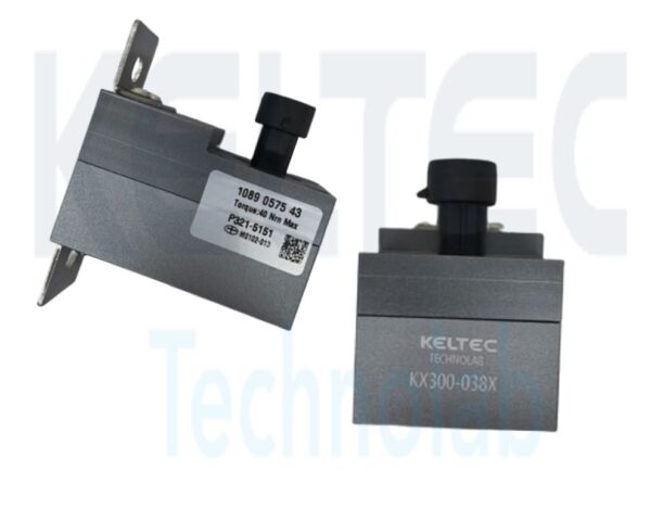 OCP VK300-038 — vervangingsonderdeel voor KELTEC TECHNOLAB KX300038