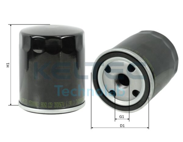OCP OF310-017 — vervangingsonderdeel voor ATLAS COPCO 1028853620