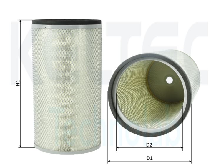 OCP AF210-013 — replacement part for DRILLTECH 200457