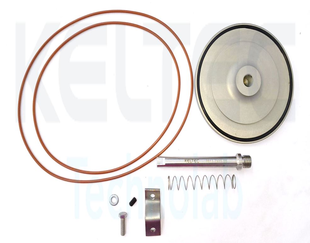 OCP VK500-022 — vervangingsonderdeel voor ATLAS COPCO 2901030200