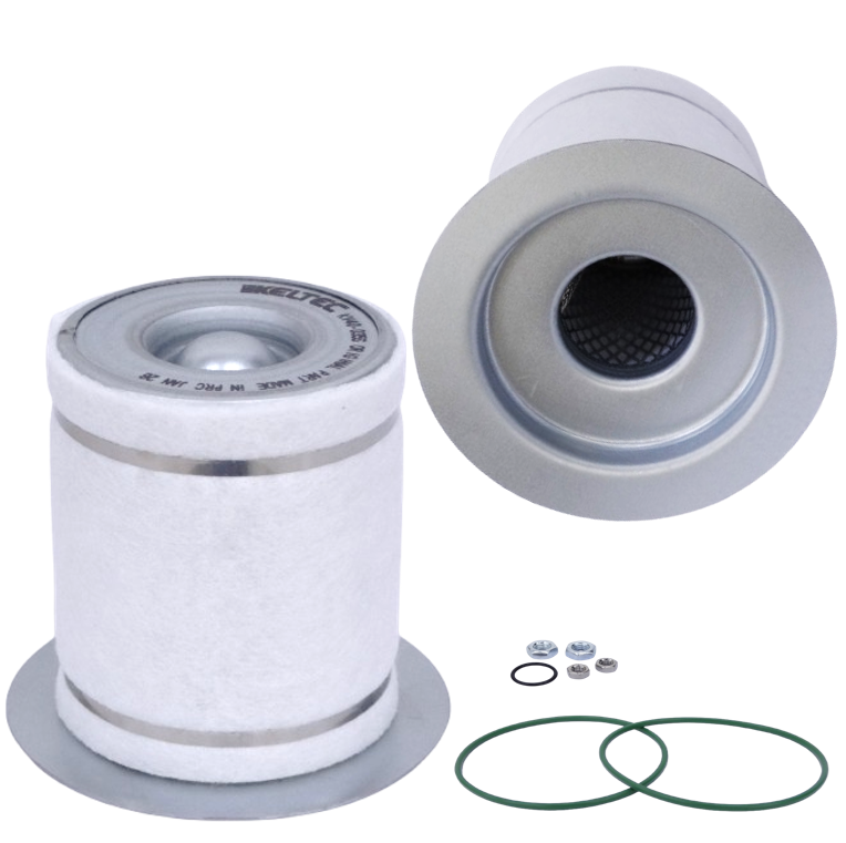 OCP OS40-035 — vervangingsonderdeel voor HIFI FILTER OS5227