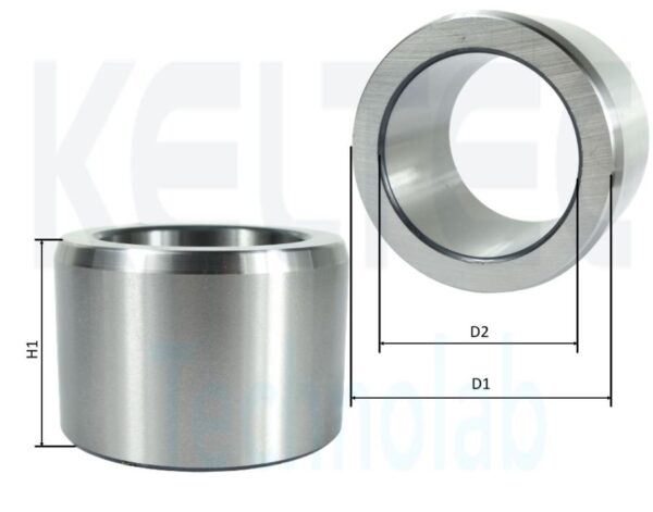 OCP BU547651 — vervangingsonderdeel voor KELTEC TECHNOLAB BU547651