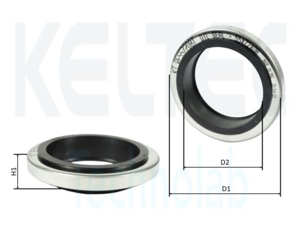 OCP SE557208T — replacement part for CHIAPERINI TECHTO 000998