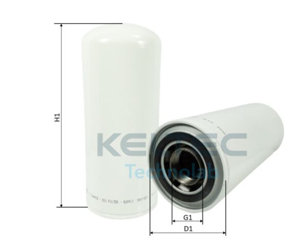 OCP OF990-007 — replacement part for TAMROCK 04698884