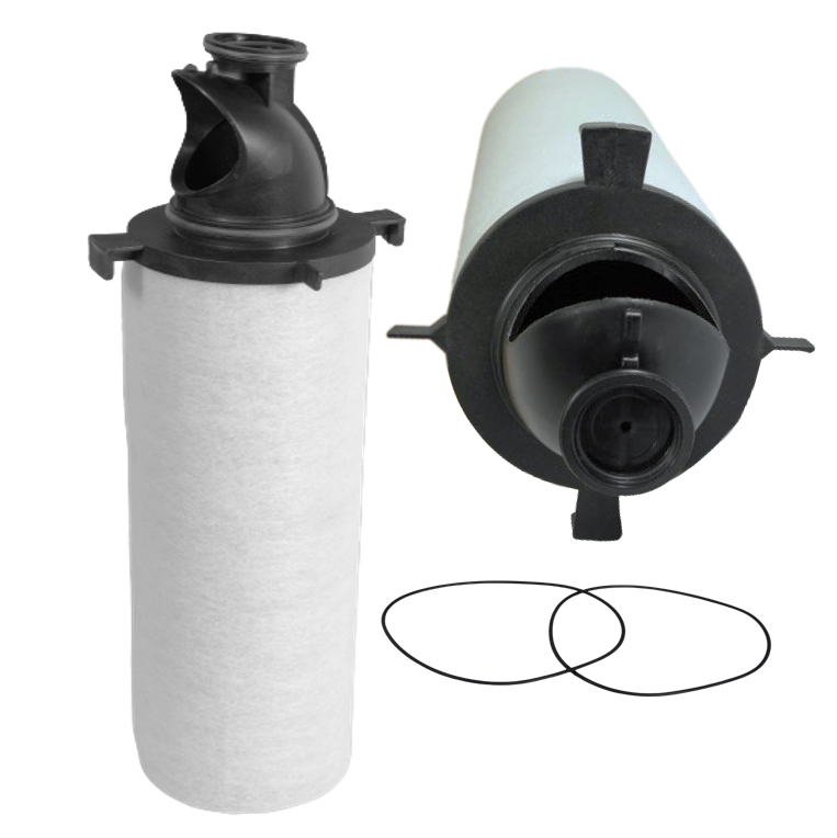 OCP LF-KP040-AA — replacement part for WALKER D040EXA