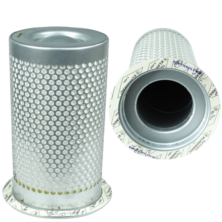 OCP OS125-035P — replacement part for FLUITEK CD061117B2