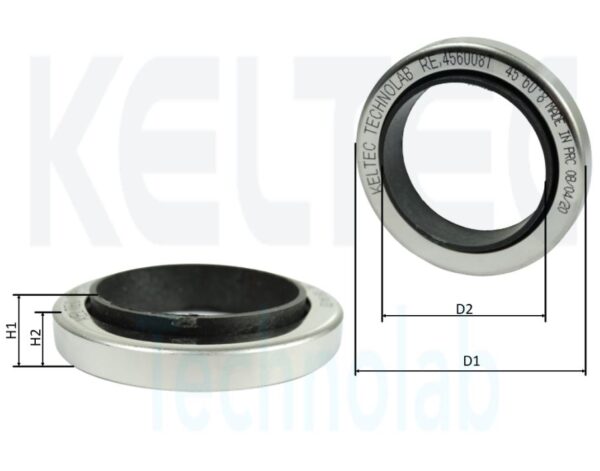 OCP SE456008T — replacement part for GHH LS003810