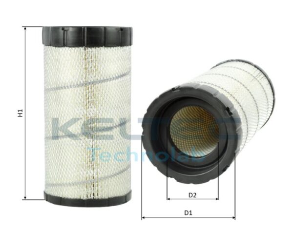OCP AF415-014 — vervangingsonderdeel voor KELTEC TECHNOLAB KA415014