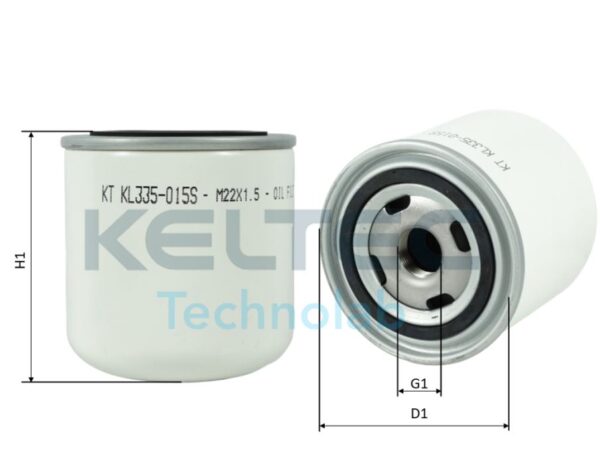 OCP OF335-015 — replacement part for AIR SUPPLY 010043