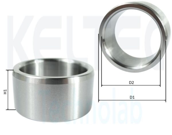OCP BU405025 — replacement part for KELTEC TECHNOLAB BU395025
