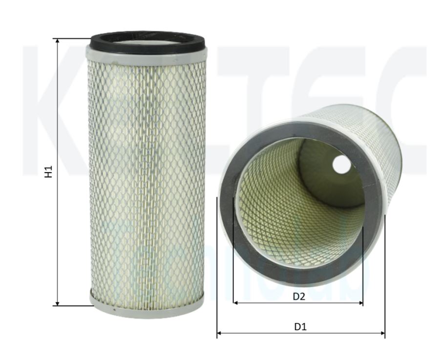 OCP AF750-059 — vervangingsonderdeel voor OCP AF750-059