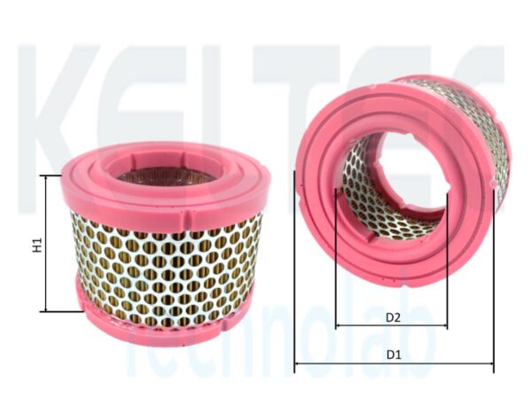 OCP AF25-016 — replacement part for CREEMERS 2802595