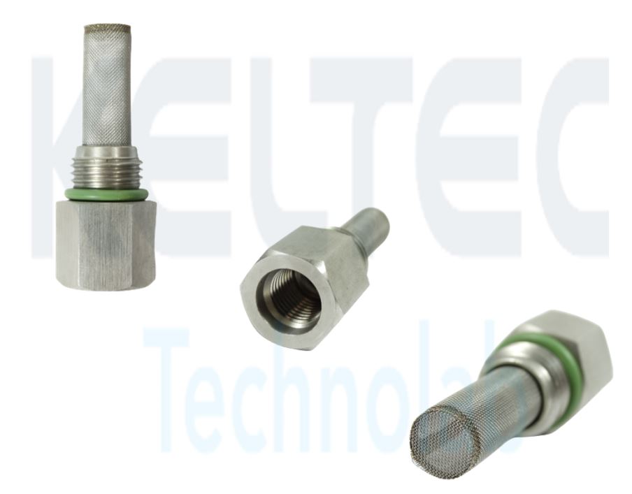 OCP VK700-003 — vervangingsonderdeel voor KELTEC TECHNOLAB 170782