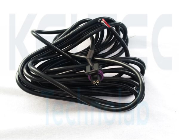 OCP VK300-033 — vervangingsonderdeel voor KELTEC TECHNOLAB KX300033
