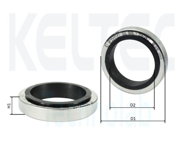 OCP SE557212T — vervangingsonderdeel voor OCP SE557212T