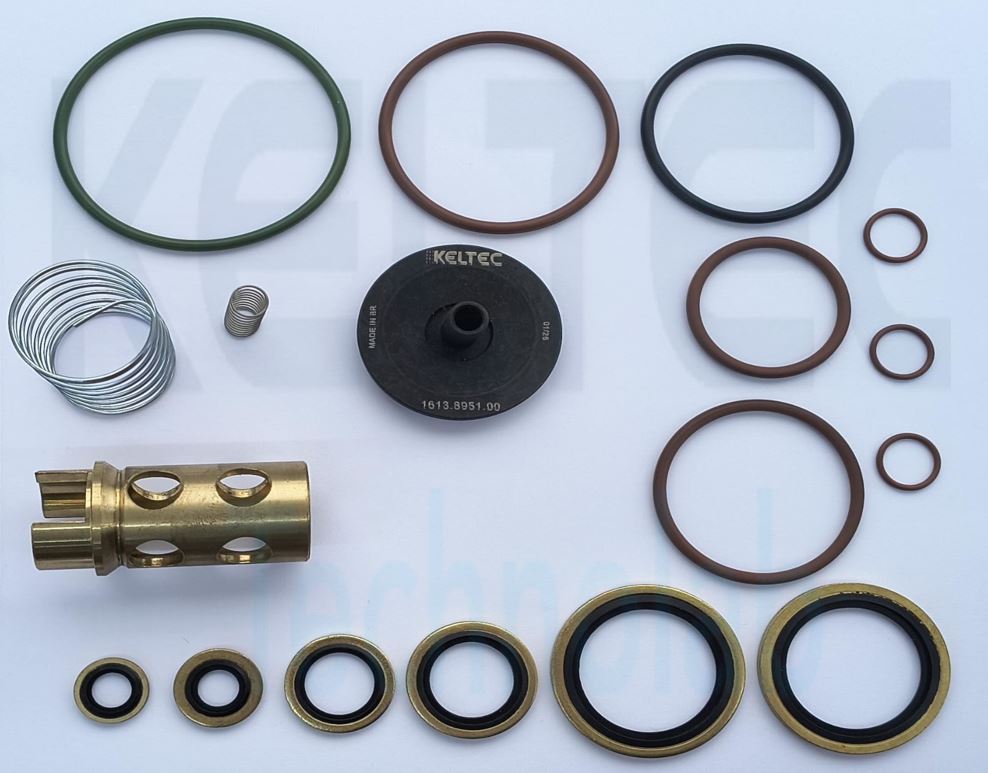 OCP VK500-028 — vervangingsonderdeel voor AIRPRO 010007016