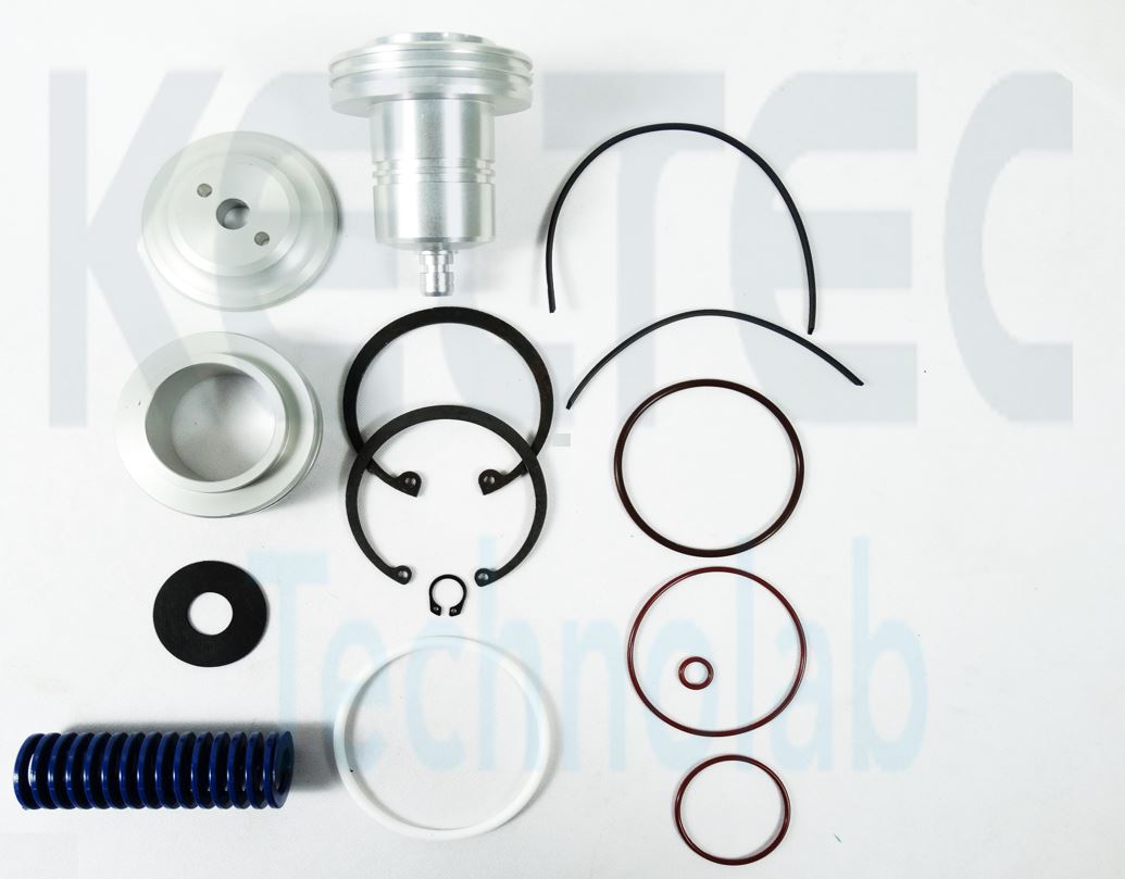 OCP VK500-038 — vervangingsonderdeel voor KELTEC TECHNOLAB KX500038