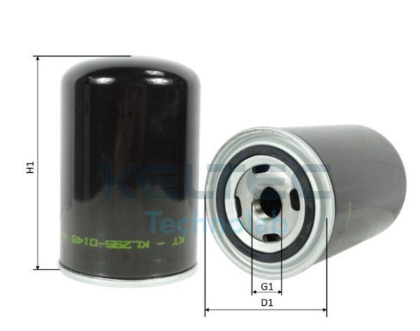 OCP OF295-014 — replacement part for MEGAMICRON 4330